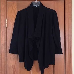 Sweater White House Black Market Size L